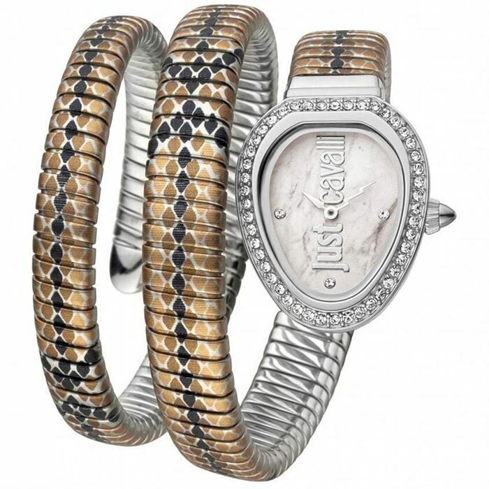 Just Cavalli Jc1L163M0215 Kadın Kol Saati