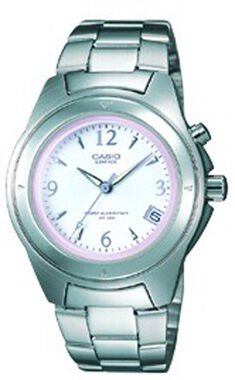 Casio Efl-116D-7Avdf Edifice Kadın Kol Saati
