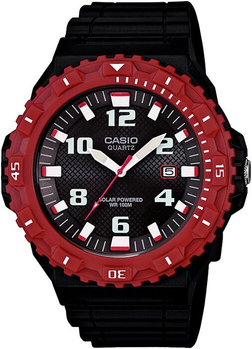 Casio Mrw-S300H-4Bvdf Analog Erkek Kol Saati
