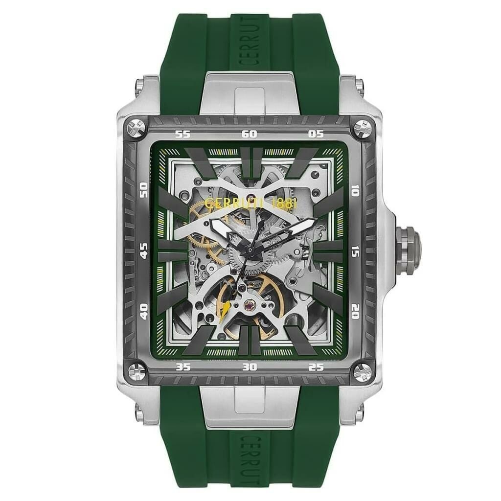Cerruti 1881 CIWGR0053702 Otomatik Erkek Kol Saati
