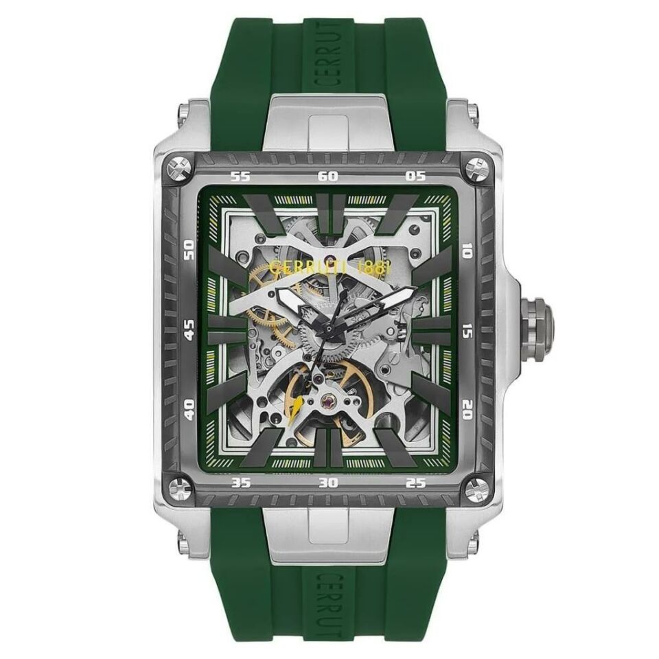 Cerruti 1881 CIWGR0053702 Otomatik Erkek Kol Saati