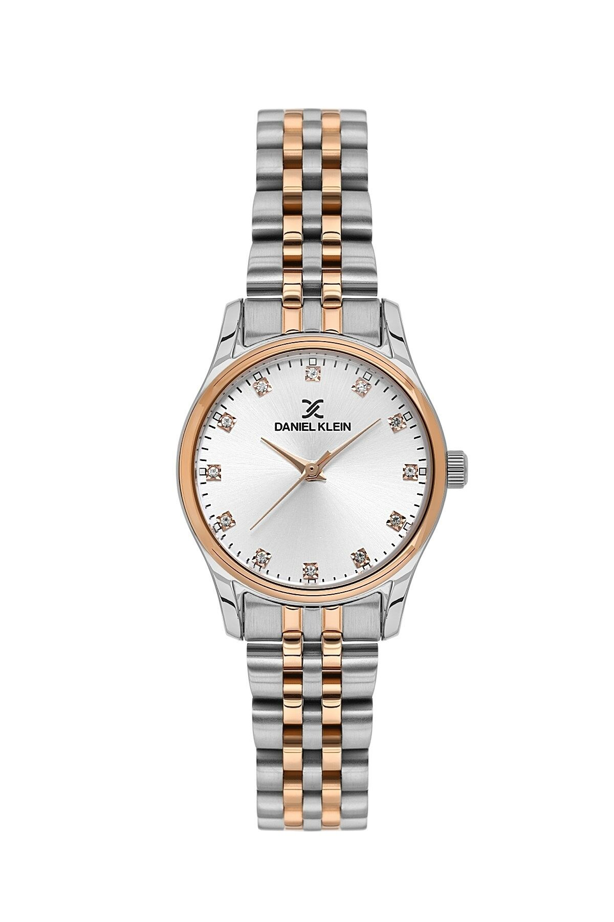 Daniel Klein Dk.1.13914-6 Kadın Kol Saati