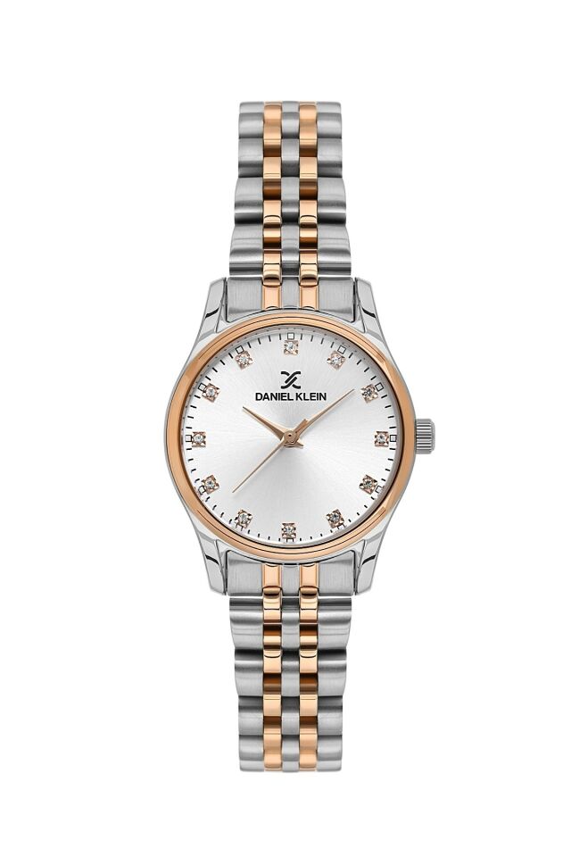 Daniel Klein Dk.1.13914-6 Kadın Kol Saati