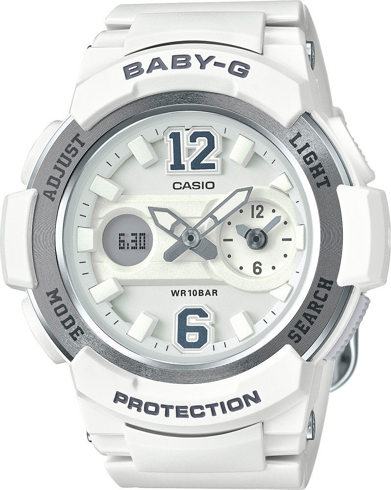 Casio Bga-210-7B4Dr Baby-G Kadın Kol Saati