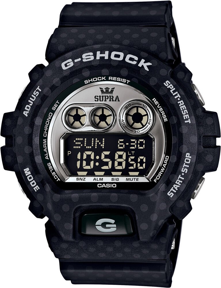 Casio Gd-X6900Sp-1Dr G-Shock Erkek Kol Saati