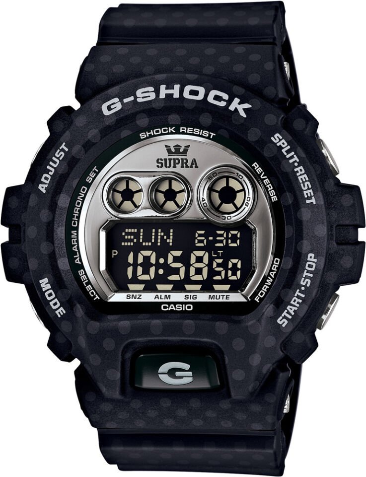 Casio Gd-X6900Sp-1Dr G-Shock Erkek Kol Saati