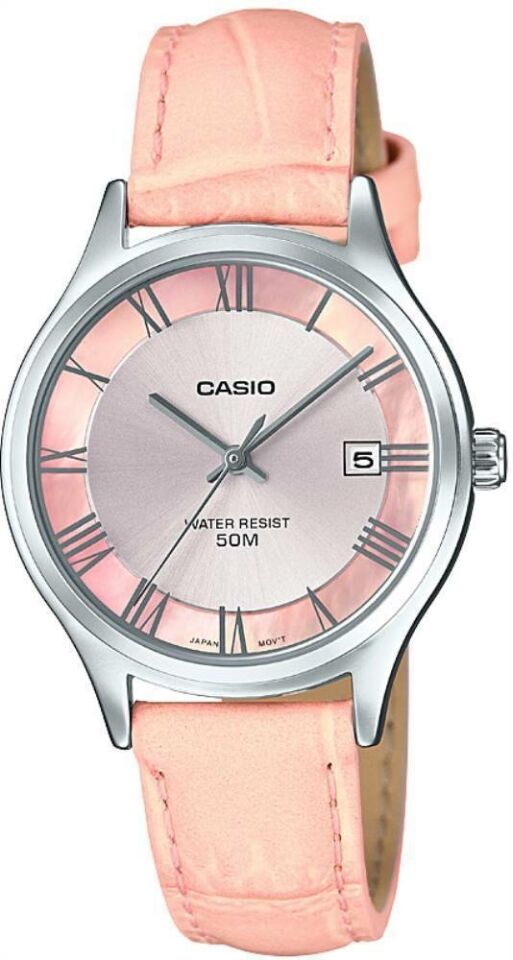Casio Ltp-E142L-4Avdf Analog Kadın Kol Saati