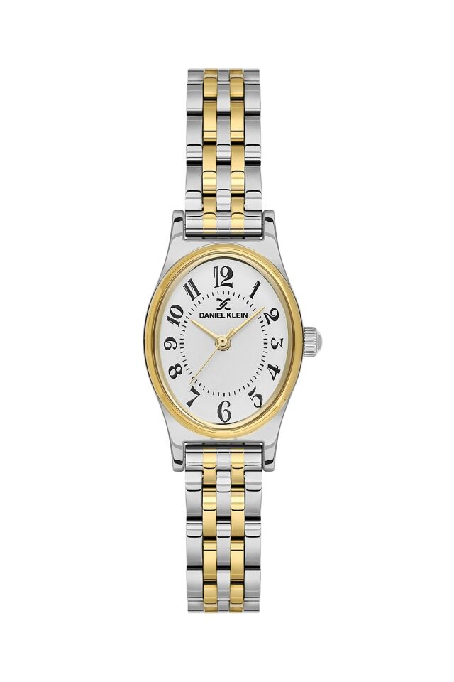 Daniel Klein Dk.1.14174-7 Kadın Kol Saati