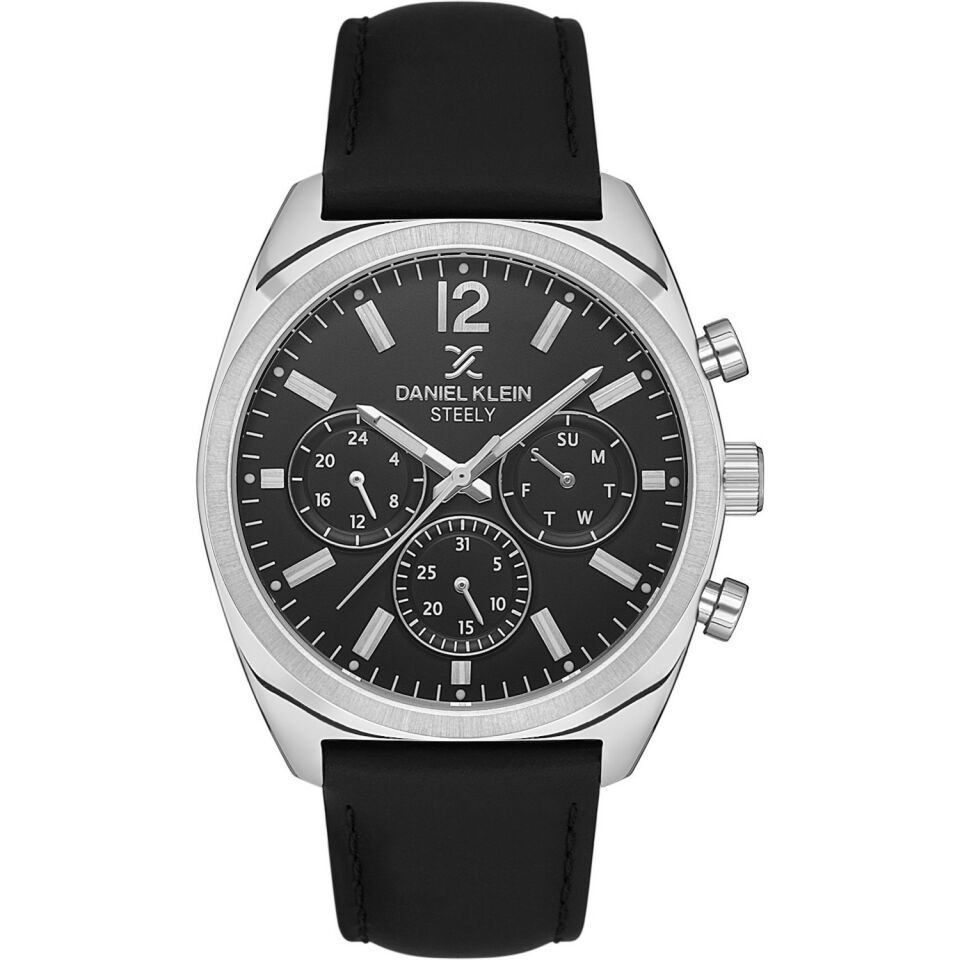 Daniel Klein Dke.1.10673-2 Erkek Kol Saati