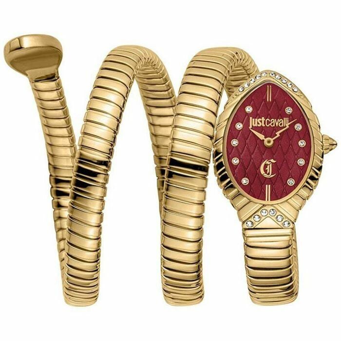 Just Cavalli Jc1L323M0035 Kadın Kol Saati