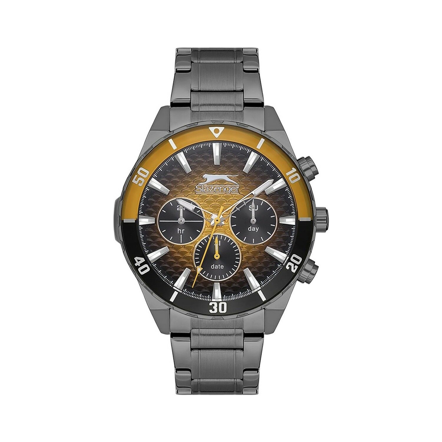 Slazenger Sl.09.2326.2.02 Erkek Kol Saati