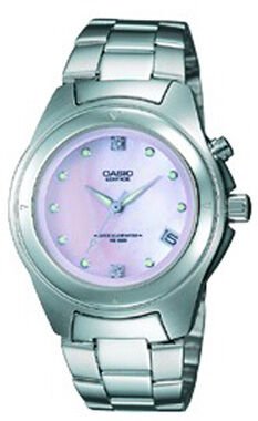 Casio Efl-116D-5Avdf Edifice Kadın Kol Saati