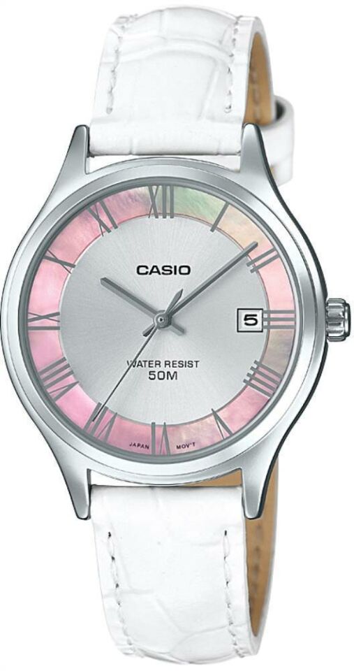 Casio Ltp-E142L-7A1Vdf Analog Kadın Kol Saati