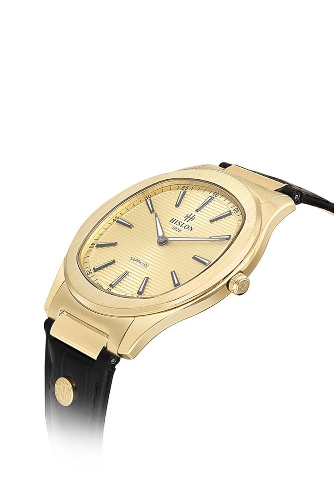 Cl148G-08Br Erkek Kol Saati
