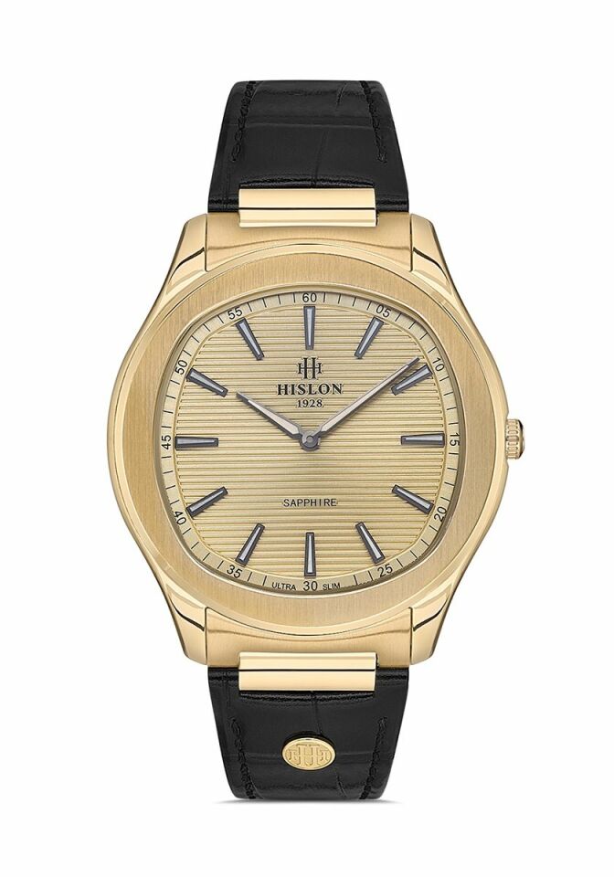 Cl148G-08Br Erkek Kol Saati