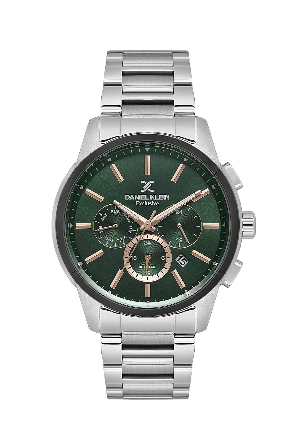 Daniel Klein Dk.1.14208-3 Erkek Kol Saati