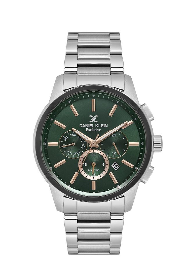 Daniel Klein Dk.1.14208-3 Erkek Kol Saati