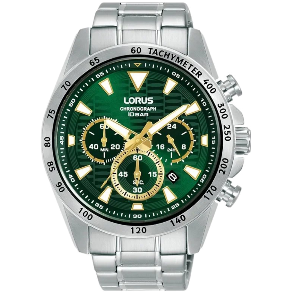 Lorus RT355KX9 Erkek Kol Saati