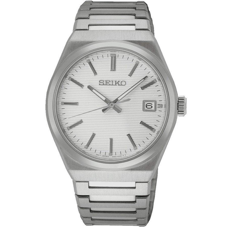 Seiko Sur553P1 Erkek Kol Saati