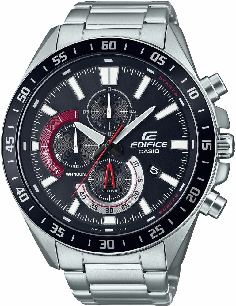 Casio Efv-620D-1A4Vudf Edifice Erkek Kol Saati