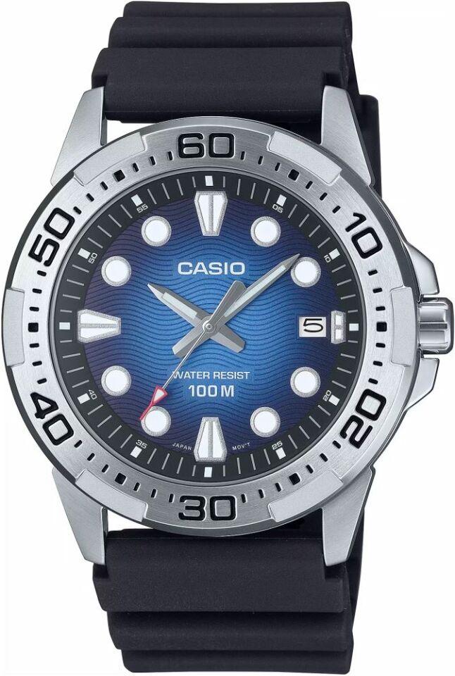 Casio Mtd-140-2Avdf Analog Erkek Kol Saati
