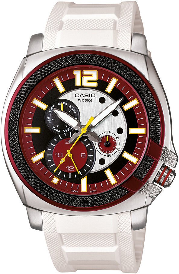 Casio Mtp-1316B-4A1Vdf Analog Erkek Kol Saati