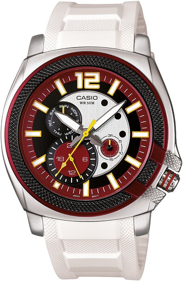 Casio Mtp-1316B-4A1Vdf Analog Erkek Kol Saati