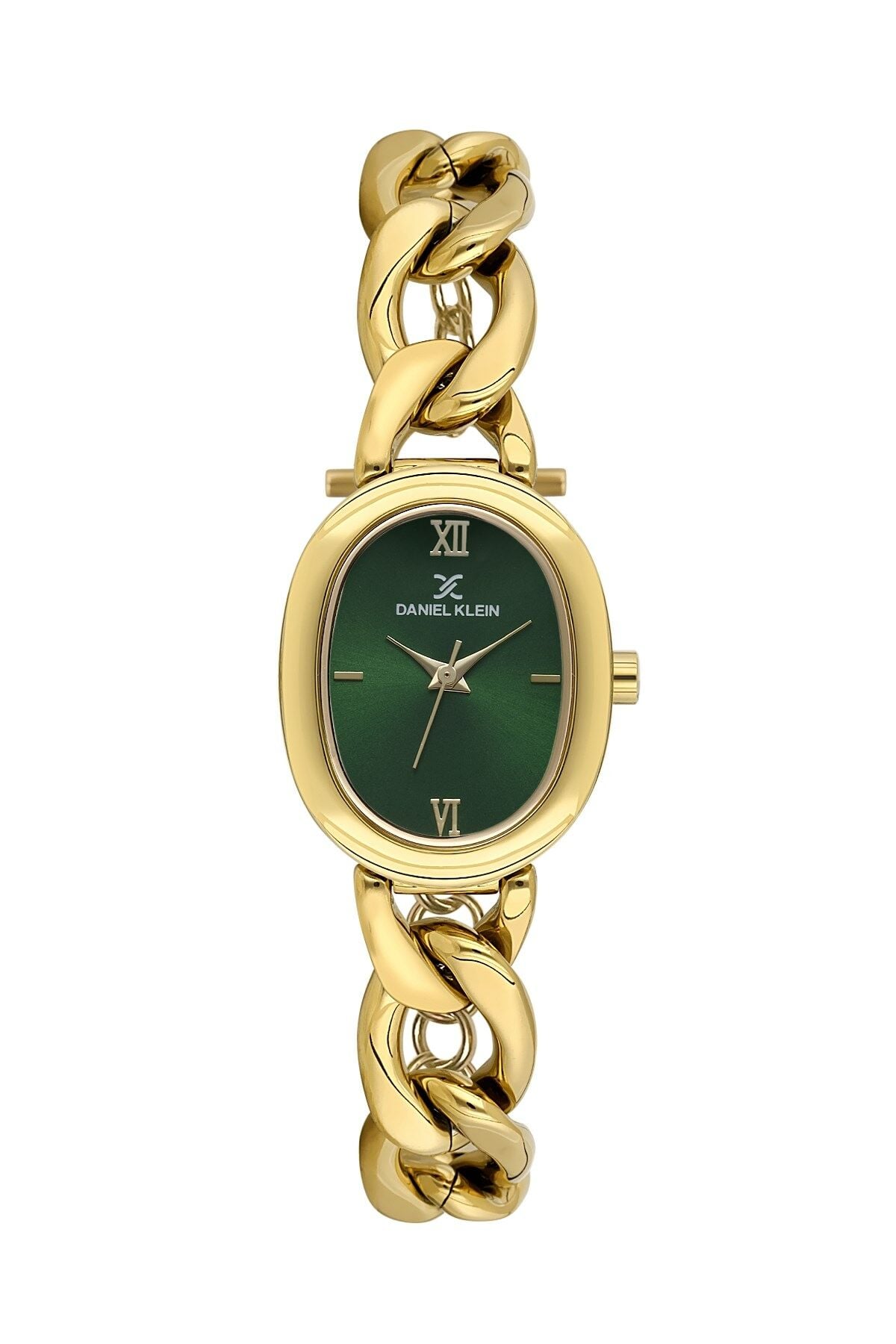 Daniel Klein Dk.1.13915-4 Kadın Kol Saati