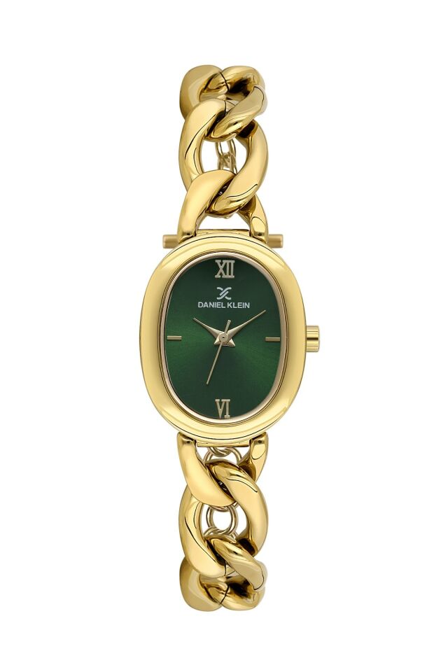 Daniel Klein Dk.1.13915-4 Kadın Kol Saati