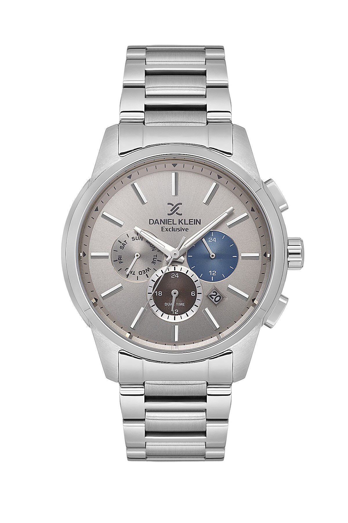 Daniel Klein Dk.1.14208-7 Erkek Kol Saati