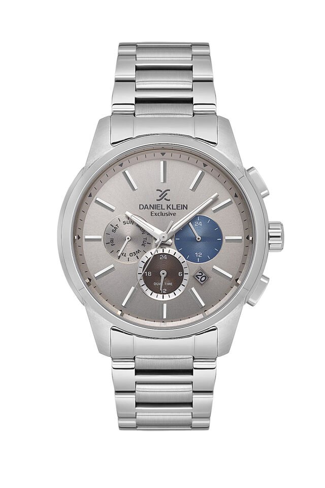 Daniel Klein Dk.1.14208-7 Erkek Kol Saati