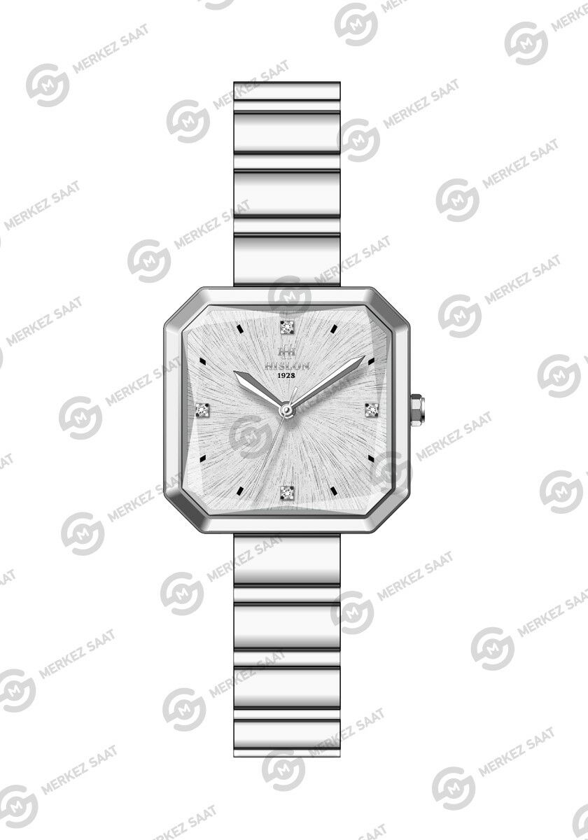 Hislon Women's Classic Queen QL255S-02SS