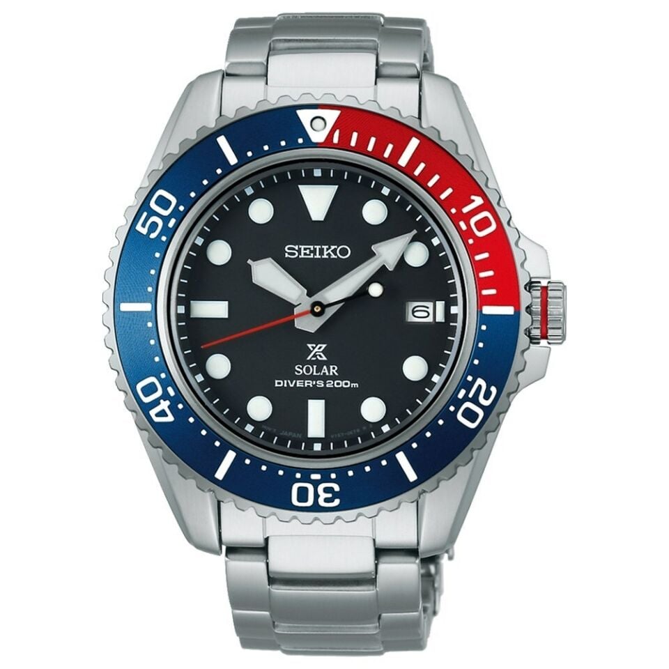 Seiko Prospex Sne591P Divers Erkek Kol Saati