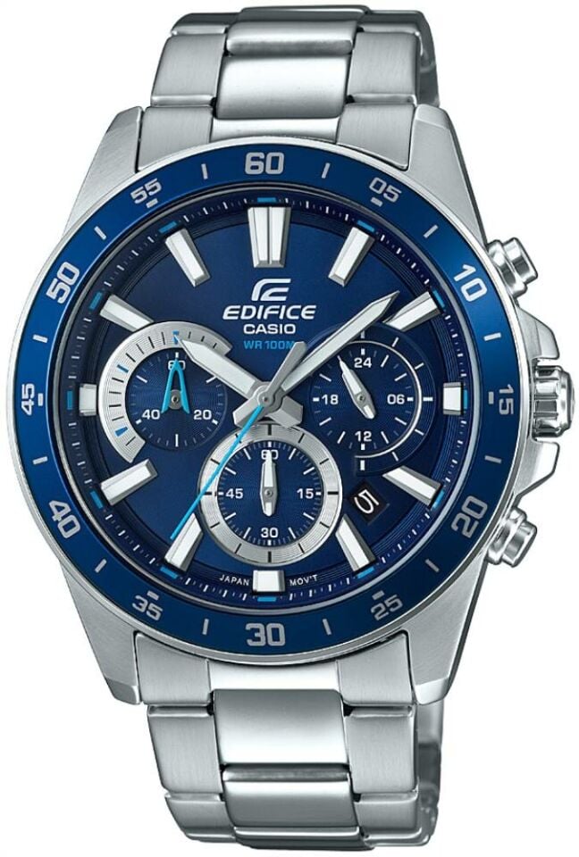 Casio Efv-570D-2Avudf Edifice Erkek Kol Saati