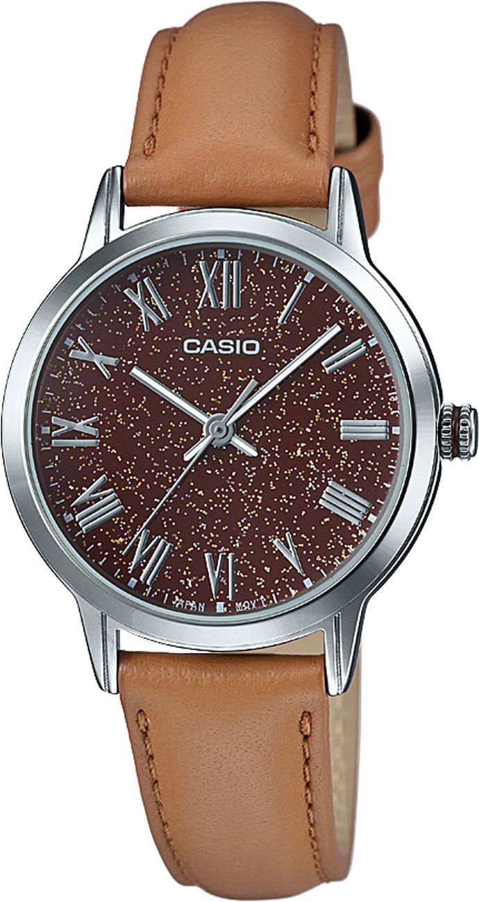 Casio Ltp-Tw100L-5Avdf Analog Kadın Kol Saati