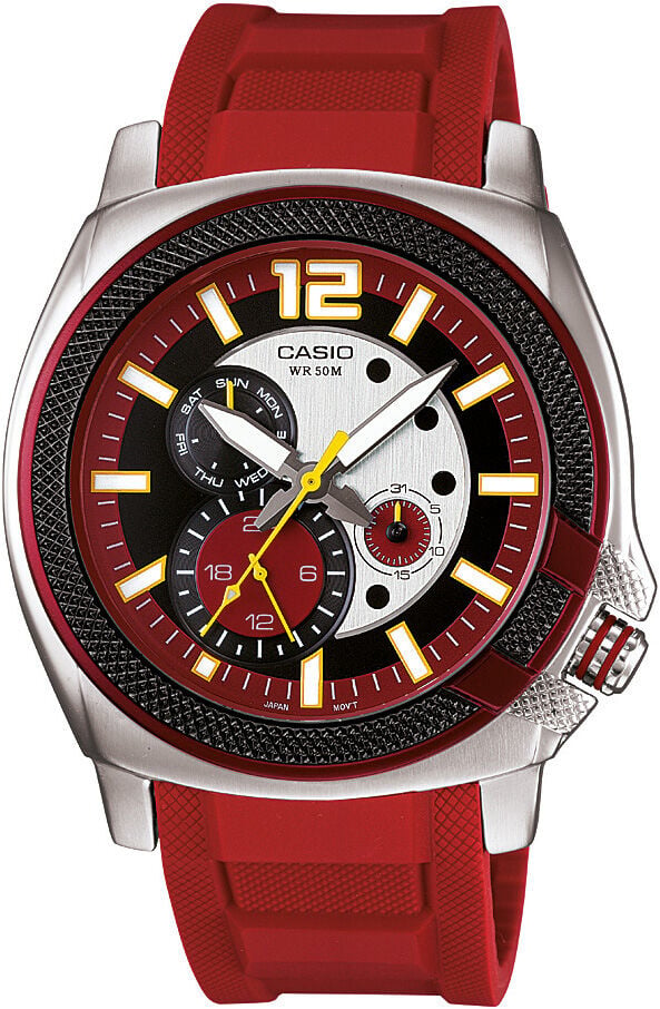 Casio MTP-1316B-4A2VDF Analog Erkek Kol Saati