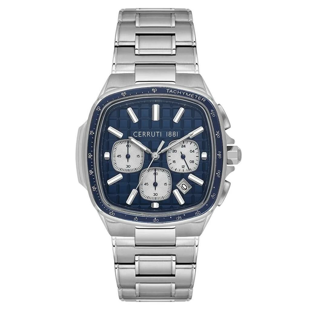 Cerruti 1881 Cıwgı0050003 Erkek Kol Saati