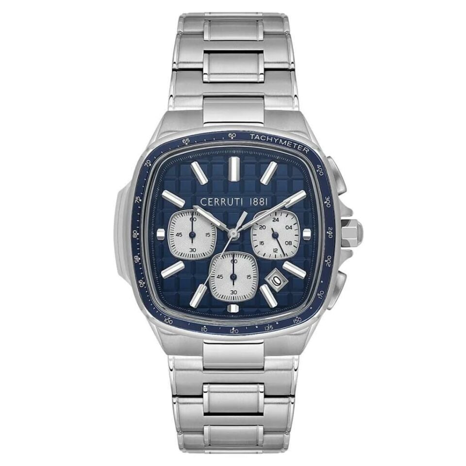 Cerruti 1881 Cıwgı0050003 Erkek Kol Saati