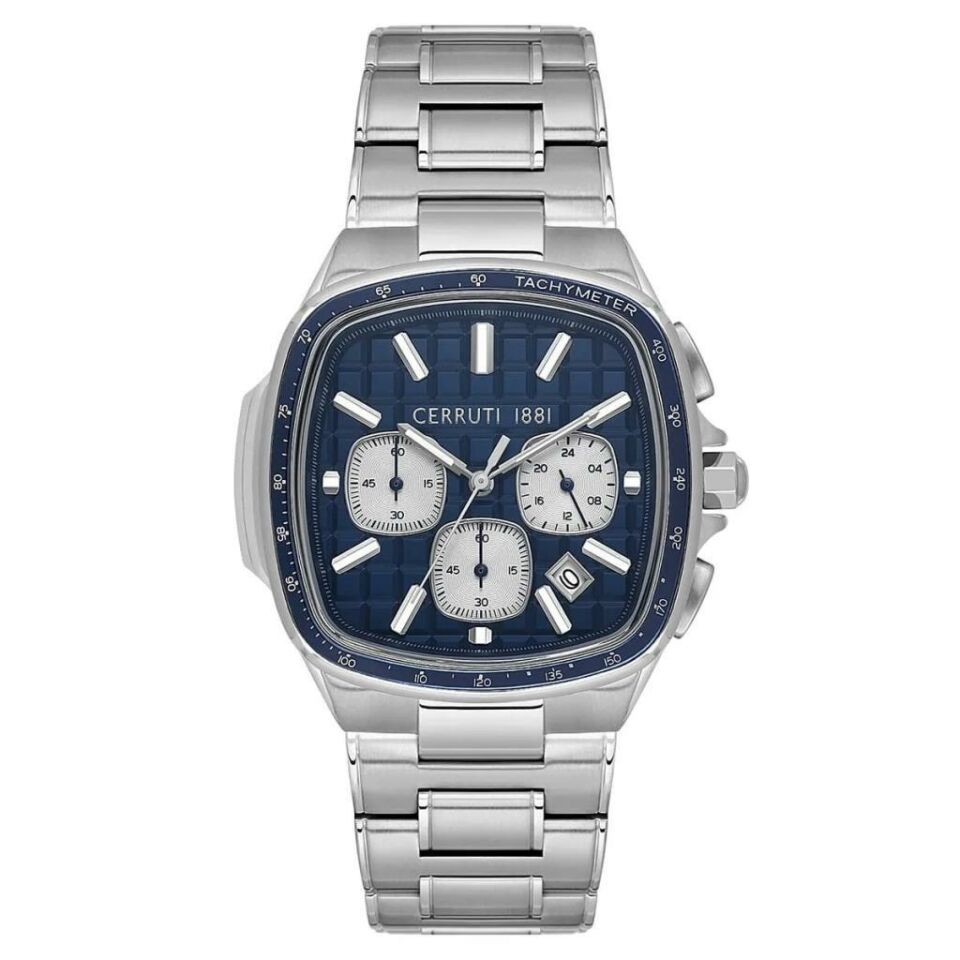 Cerruti 1881 CIWGI0050003 Erkek Kol Saati