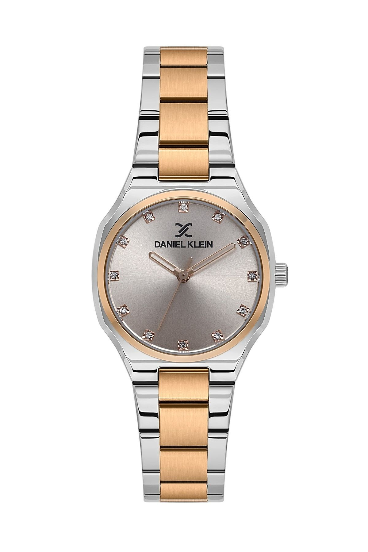 Daniel Klein Dk.1.13916-6 Kadın Kol Saati