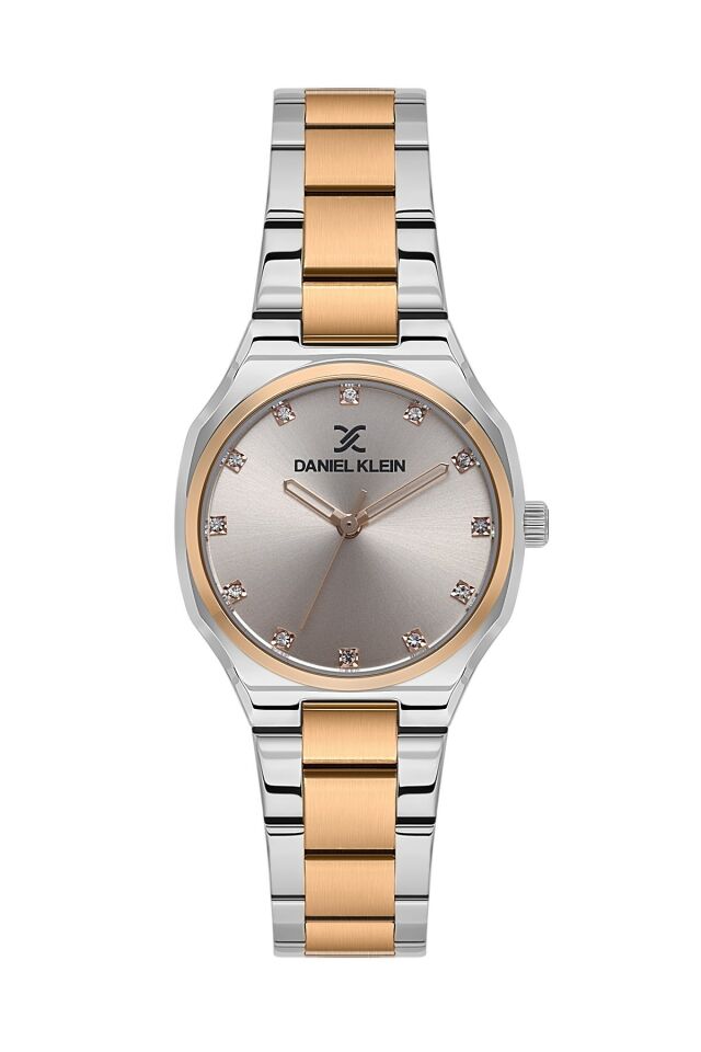 Daniel Klein Dk.1.13916-6 Kadın Kol Saati