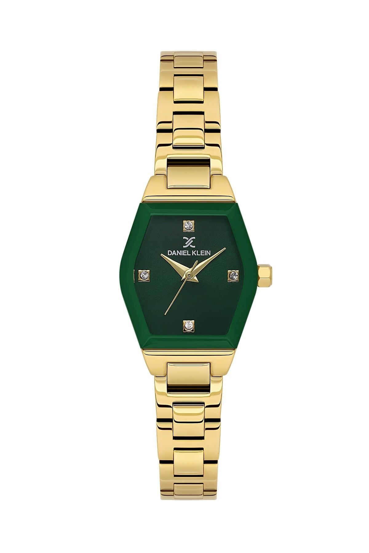 Daniel Klein Dk.6.14186-3 Kadın Kol Saati