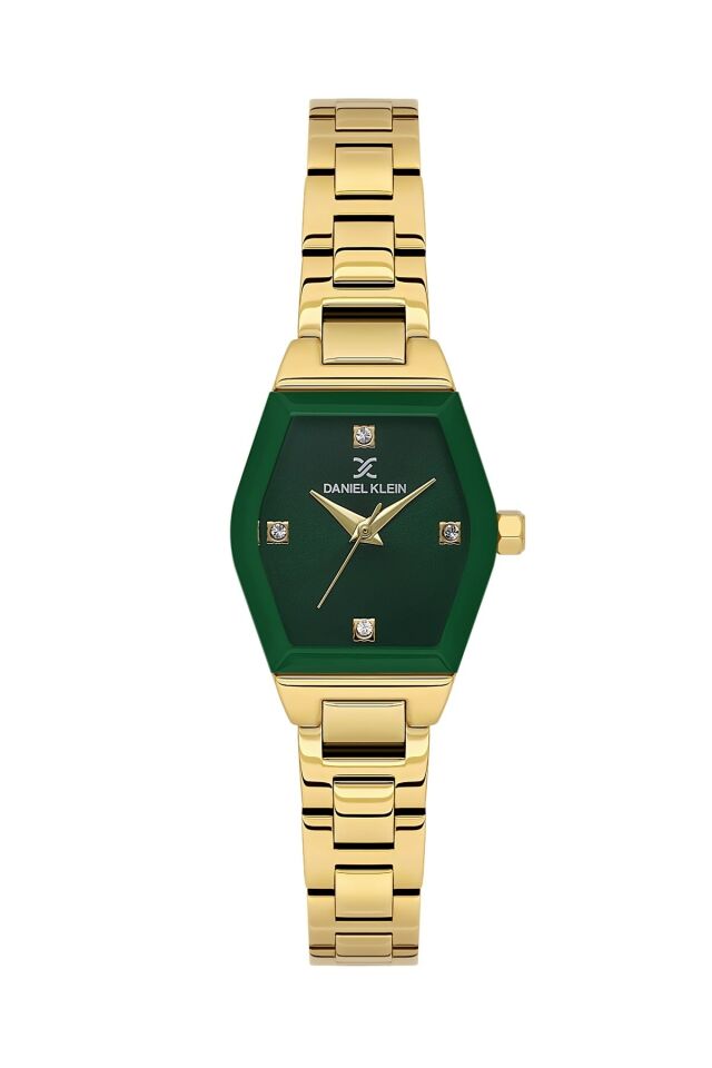 Daniel Klein Dk.6.14186-3 Kadın Kol Saati