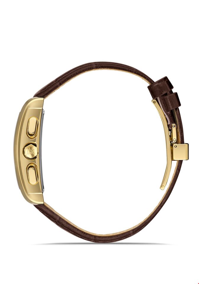 Momentus Men's Time Master TM111G-02KG