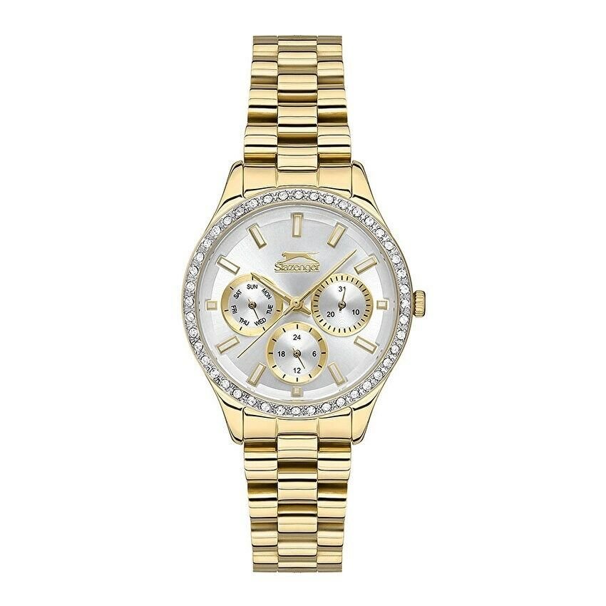 Slazenger Sl.09.2069.4.05 Kadın Kol Saati