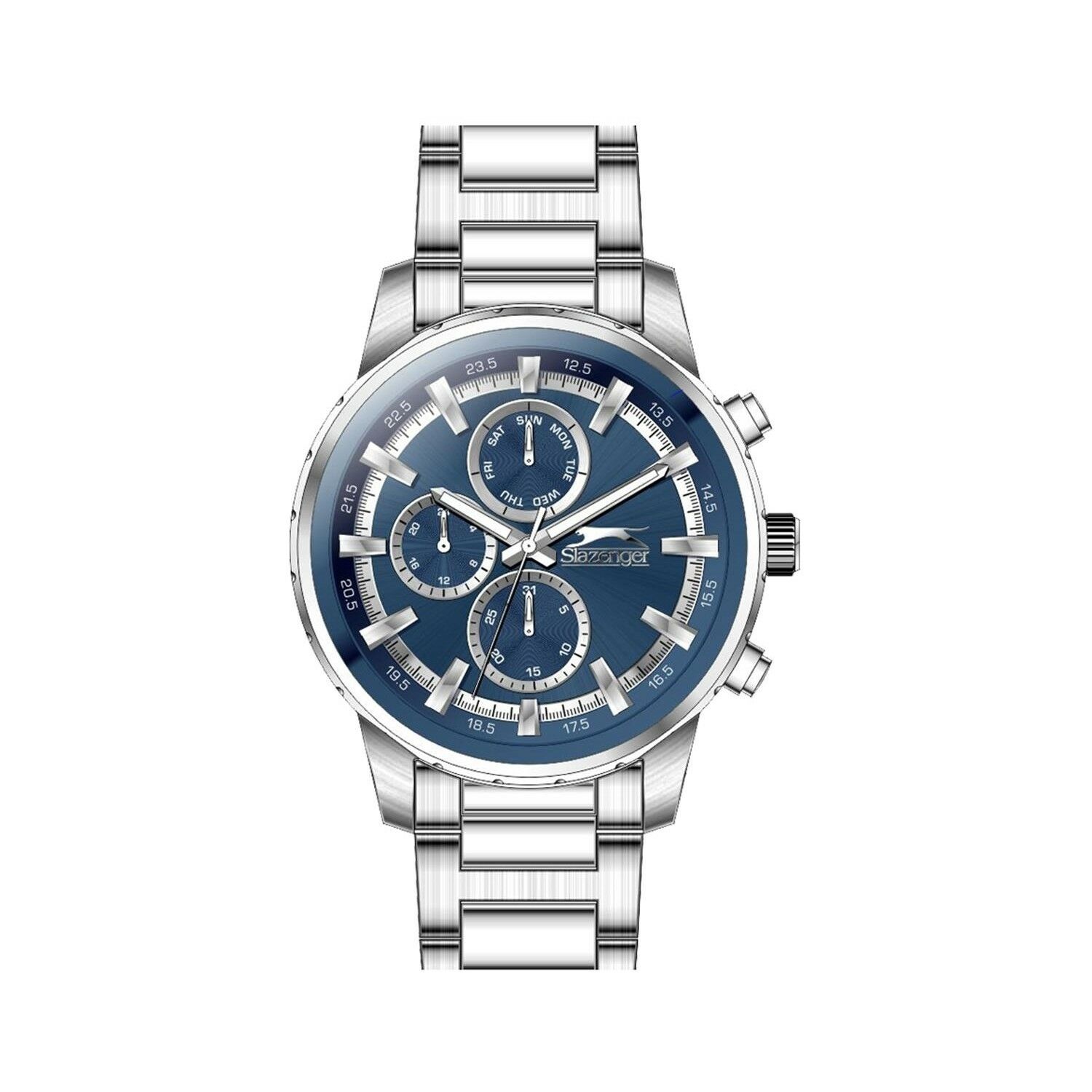 Slazenger Sl.09.2328.2.03 Erkek Kol Saati