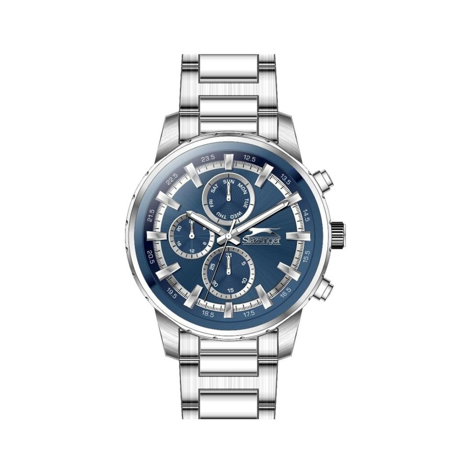 Slazenger Sl.09.2328.2.03 Erkek Kol Saati