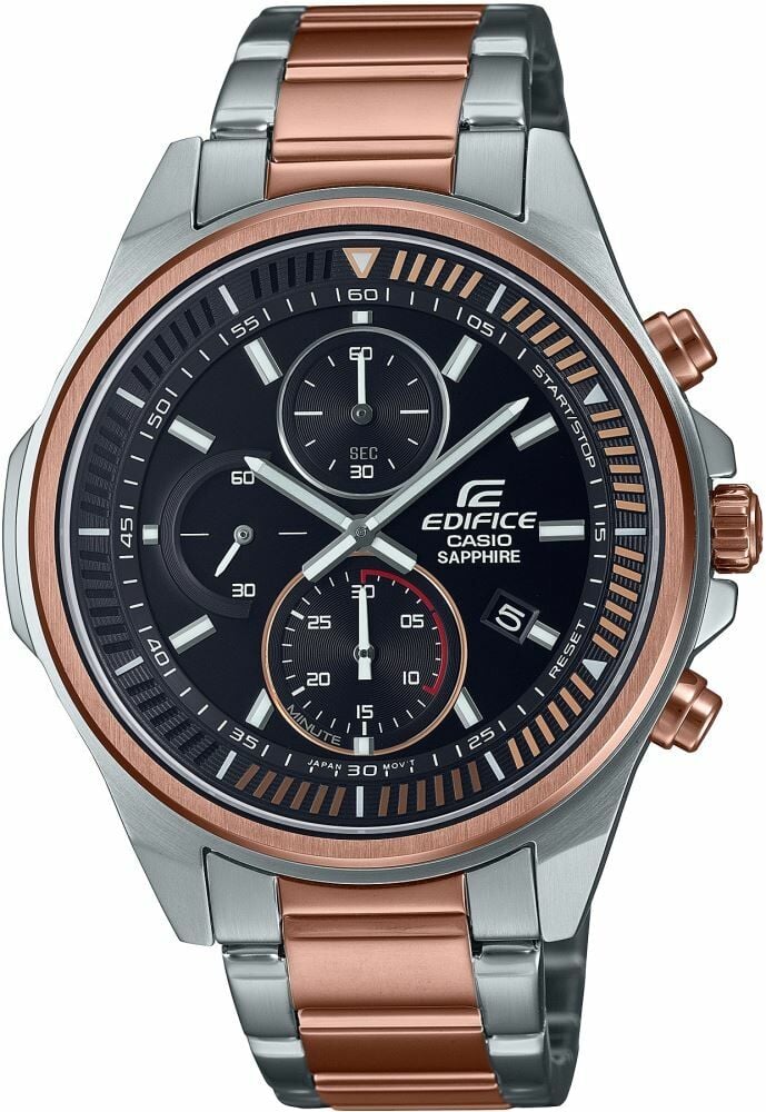 Casio Efr-S572Gs-1Avudf Edifice Erkek Kol Saati
