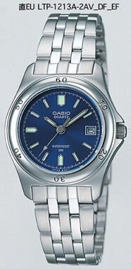 Casio Ltp-1213A-2Avdf Analog Kadın Kol Saati