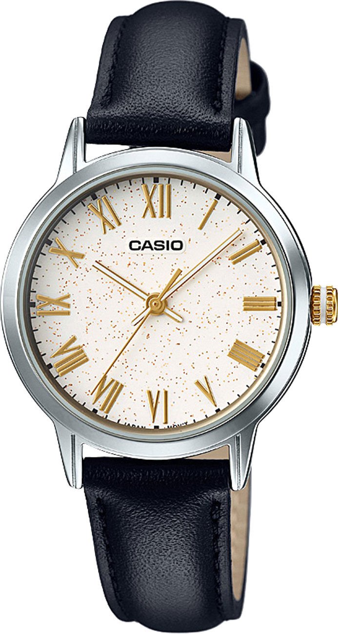 Casio Ltp-Tw100L-7A1Vdf Analog Kadın Kol Saati